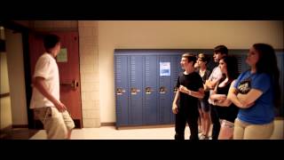 Stand For The Silent (Final Version)