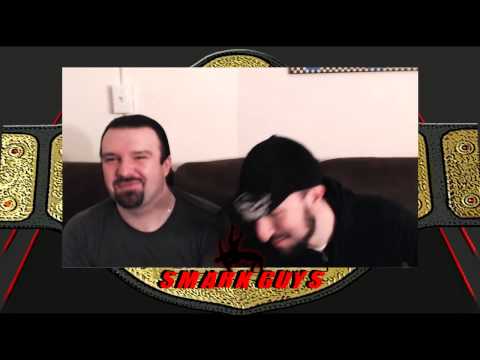 Smark Guys Ep. 125: March 29, 2014 - Wrestlemania XXX Predictions!