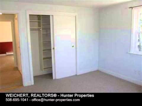 6 Milk St Attleboro, MA 02703 - Rental - Real Estate - For Sale -