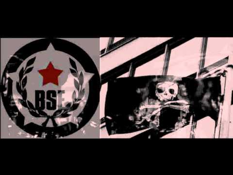 Blood Shot Eyes - Birra e Anfibi