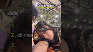 Download lagu Asking Out My Friend | Ranking Moment #shorts #viralvideo mp3