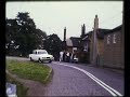 High Speed Tour around Wakefield, 1973/4 - SLOWED DOWN