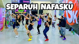 Download lagu SEPARUH NAFASKU | DEWA 19 | SENAM KREASI | CHOREO ZIN CHICIE mp3 Download lagu SEPARUH NAFASKU | DEWA 19 | SENAM KREASI | CHOREO ZIN CHICIE mp3
