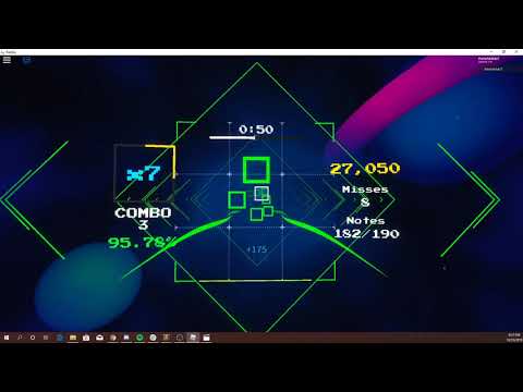 SHOKK - You Reposted in the Wrong Neighborhood (94.73%) Sound Space