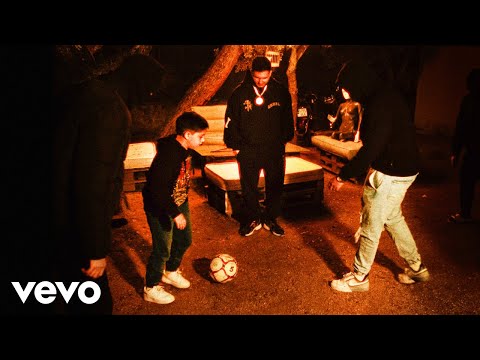 Omar Montes, Capullo de Jerez - No Tengo Cura (Tangos - Official Visualizer)