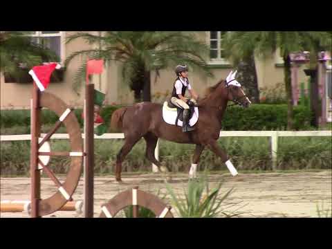 13/12/2019 - 8VA ETAPA FCH - DARTAGNAN