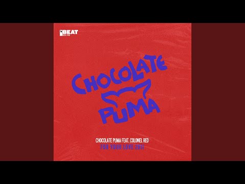 For Your Love 2011 (Extended Mix)