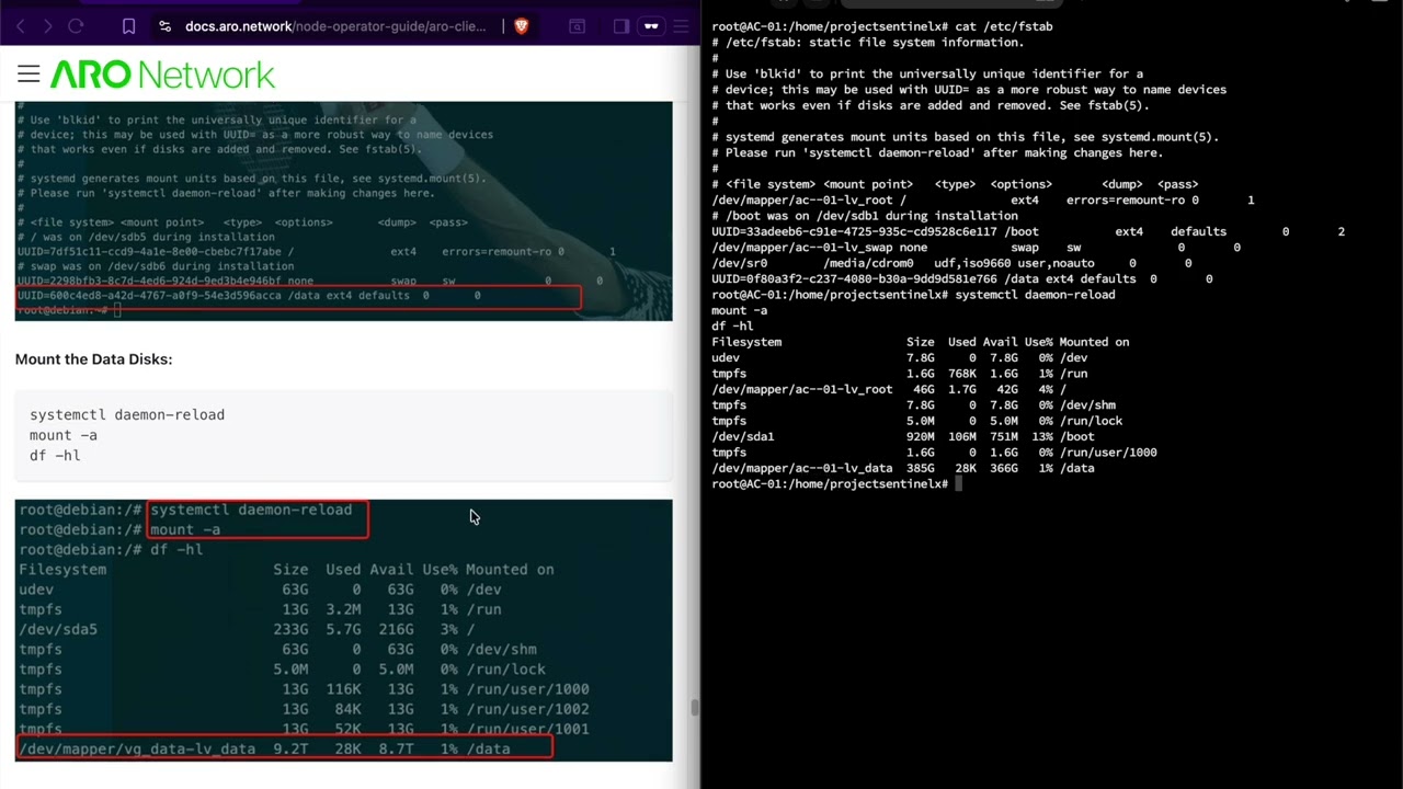 Aro Client Installation & Initialization Guide (Complete Tutorial)