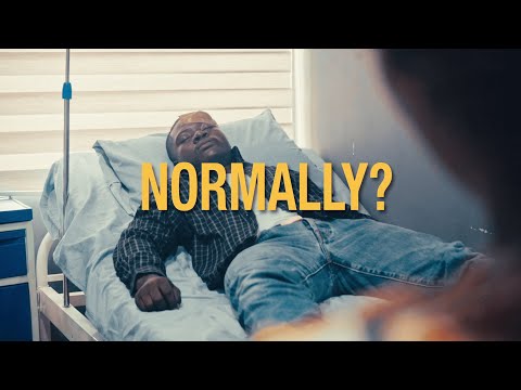 NORMALLY