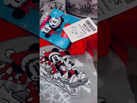 algumas descobertas de Natal do Mickey e da Minnie na HomeGoods & Marshall's 🎄☃️ #homegoods #marshalls #fyp