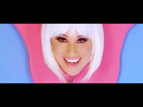 Charlotte Devaney Feat. Fatman Scoop, Lady Leshurr - Bass Dunk | Official Video