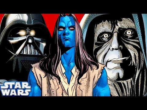 Did Thrawn Know Palpatine and Vader Were Sith Lords?
