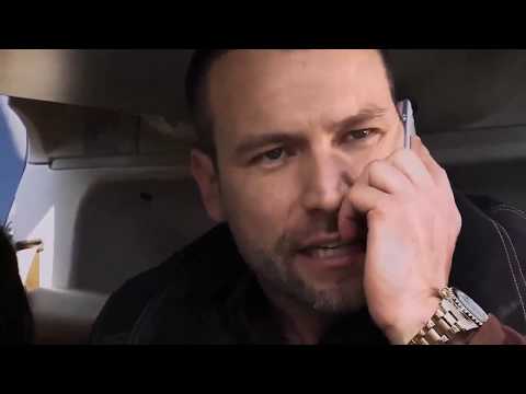 ESDLC 4 Cap 80 - La balacera en la boda de Victor y Monica; Aurelio salva a Monica