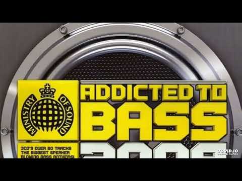 ADDICTED TO BASS 2009 CD1