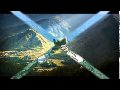 Journey To Shambala (1) - Oliver Shanti