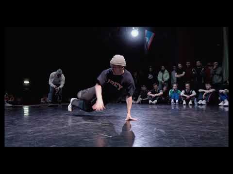 MIGHTY BRICK VS MIC SHAGGY � PRO � NTL � 2020