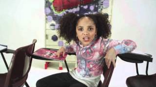 MUSIC VIDEO - GIMME MY MONEY