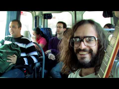 אינדי סיטי - עוזי רמירז - Uzi Ramirez - She's so young