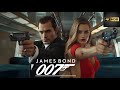 James Bond 007 Returns 2025 Full Hollywood Action Movie English HD FullMovie