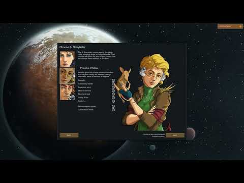 Total noob hit's RimWorld Vanilla  E1