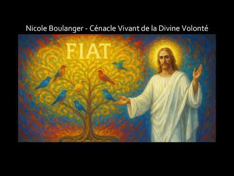 Nicole Boulanger - Les Vérités, un Prodige du Ciel (Capsule no 18)