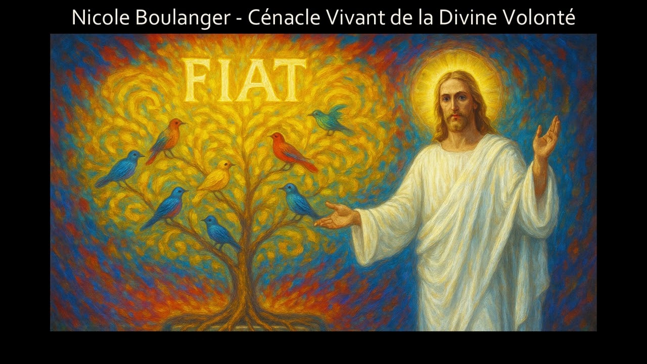 Nicole Boulanger - Les Vérités, un Prodige du Ciel (Capsule no 18)