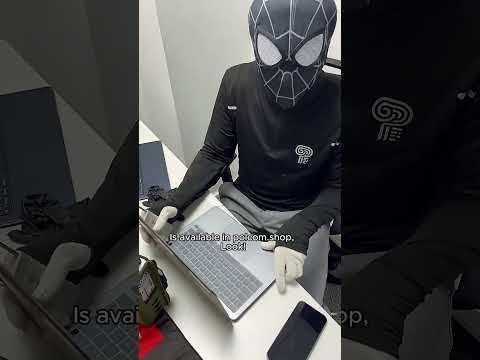 Choose Your Weapon: Signal Jammer Edition ???? #signaljammer #jammer #polocom