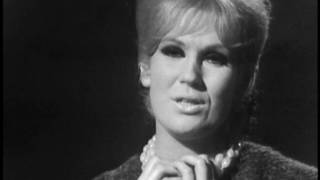 Dusty Springfield - My Colouring Book .