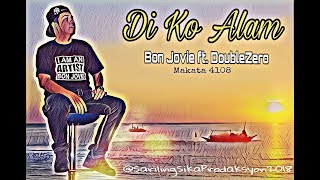 Bon Jovie - Di Ko Alam ft. DoubleZero (Demo)