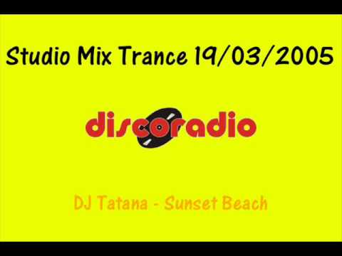 Studio Mix Trance 19/03/2005