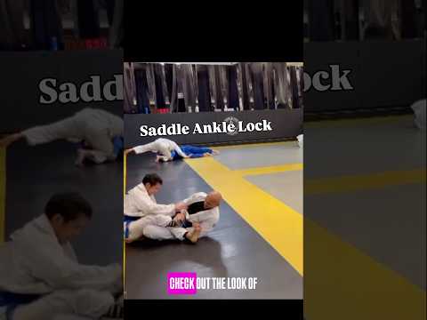 The Most Effective Ankle Lock Entry & Finish w/ 2 Live Examples by a Blue Belt #anklelock