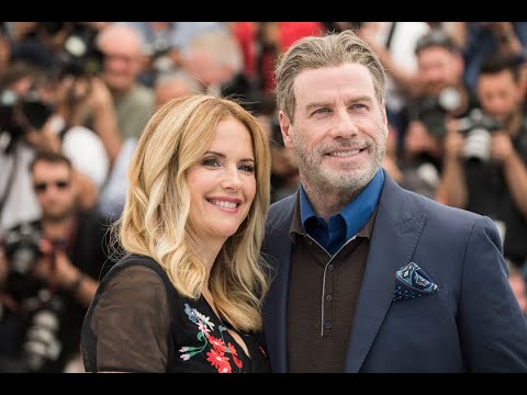 John Travolta's wife dies aged 57