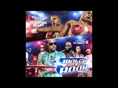 Rick Ross ft. Masspike Miles & Smoke Bulga - I Made It (Watch For The Hook Vol. 1 Mixtape)