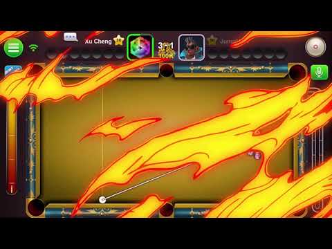 8 Ball Live - Billiards Games Video