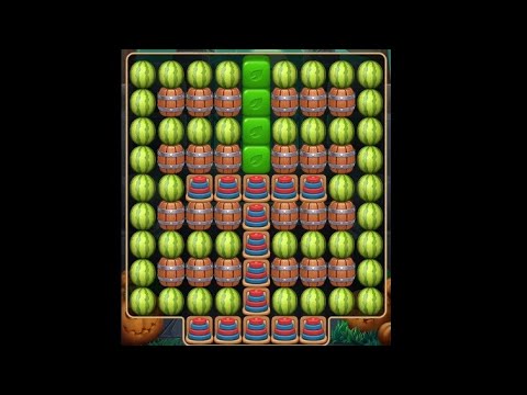 TOON BLAST level 5891