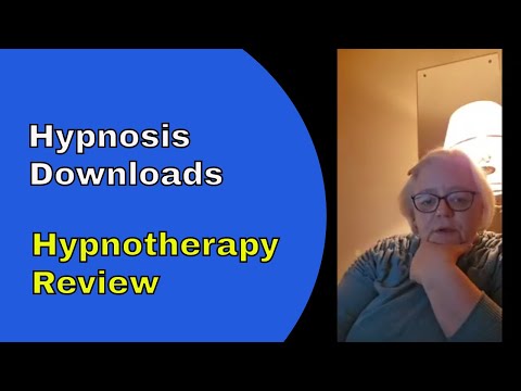 Hypnosis Downloads Review - Dan Regan Hypnotherapy Ely