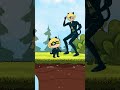 Are Ladybug and Catnoir good parents? Help them fix their mistakes. #shorts #ladybug #catnoir