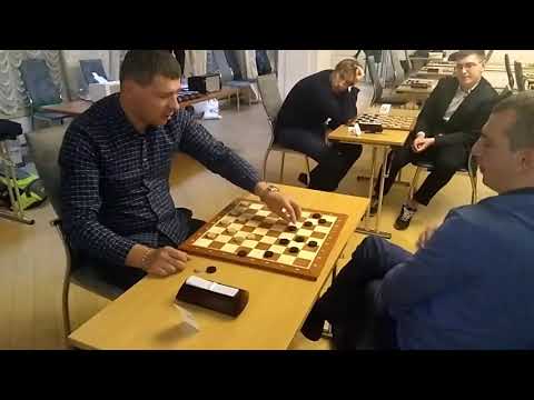 S. Belosheev explicando para Mishalshenko sobre regra Brasileira e suas sutilezas.