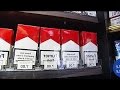 Сигареты во Франции "обезличат" 