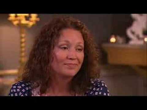 Niki Evans - Judge's House - X Factor