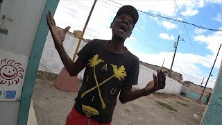 This Man Threw My Beer Away! 🇨🇺 - YouTube