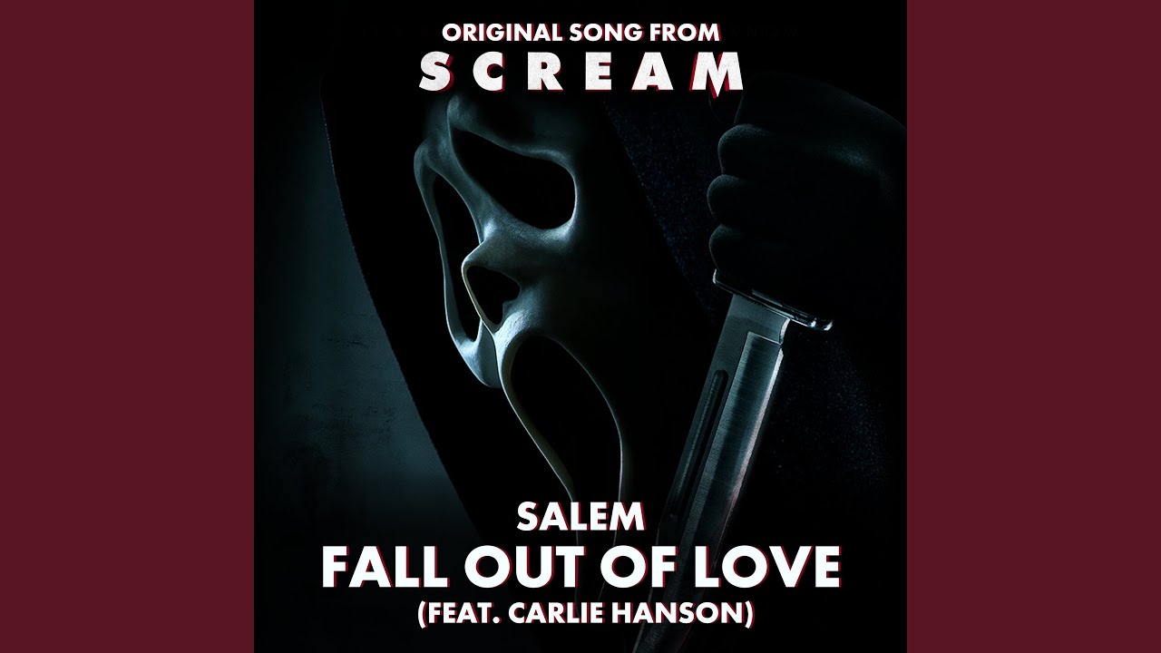 Крик Песня в Конце Фильма - Музыка, Саундтрек 2022