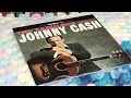 Johnny Cash .. Shepherd Of My Heart