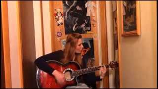 Please Don't Call Chris Isaak Cover