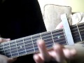 How to play Shiver By Lucy Rose in Standard ...