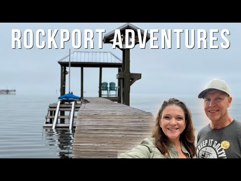 Rockport Texas Craigslist
