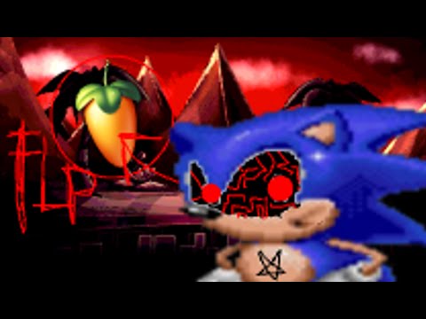 Perdition 4.5 Lost Souls section FLP Recreation (Showcase) (NOW WITH MIDI) (Active FLP Updates)