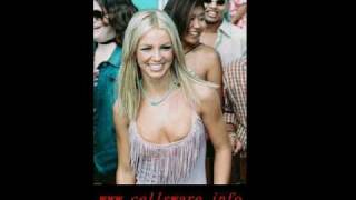 Kill The Lights - Britney Spears (Song + Lyrics)