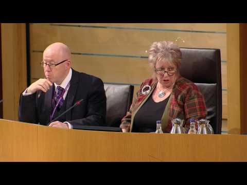 Ministerial Statement: Draft Climate Change Plan - 19 January 2017