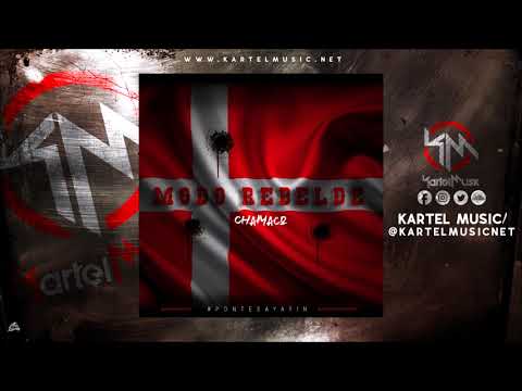 Chamaco - Modo Rebelde (Tiradera Pa Dubosky) | Audio Oficial